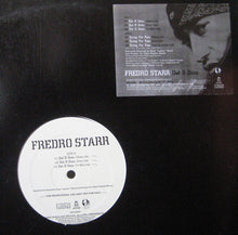 Load image into Gallery viewer, Fredro Starr : Dat B Dem / Dying For Rap (12&quot;, Promo)