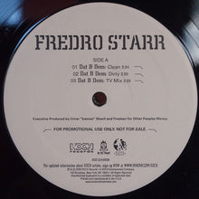 Load image into Gallery viewer, Fredro Starr : Dat B Dem / Dying For Rap (12&quot;, Promo)