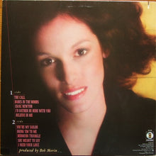 Load image into Gallery viewer, Karen Alexander : Voyager (LP, Album)