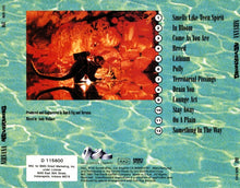 Load image into Gallery viewer, Nirvana : Nevermind (CD, Album, Club)