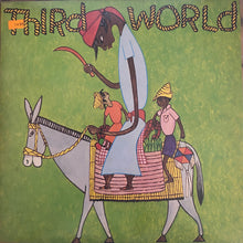 Load image into Gallery viewer, Third World : Third World (LP, Album)