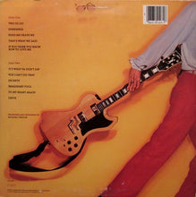 Load image into Gallery viewer, Bob Welch : Bob Welch (LP, Album, Ind)