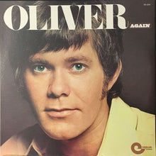 Load image into Gallery viewer, Oliver (6) : Again (LP, Album)