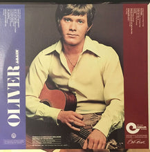 Load image into Gallery viewer, Oliver (6) : Again (LP, Album)