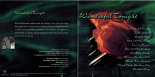 Load image into Gallery viewer, Brian Withycombe : Wonderful Tonight (CD)