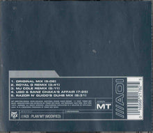 Load image into Gallery viewer, De La Soul Feat. Chaka Khan : All Good? : The Remixes (CD, Maxi)