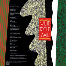 Load image into Gallery viewer, Stacy Lattisaw : Nail It To The Wall (Special 12&quot; Version) (12&quot;)
