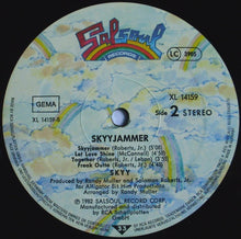 Load image into Gallery viewer, Skyy : Skyyjammer (LP, Album)