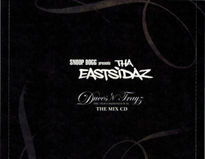 Buy Snoop Dogg Presents Tha Eastsidaz : Duces 'N Trayz (The Old