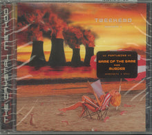Load image into Gallery viewer, The Crystal Method : Tweekend (CD, Album, Cle)