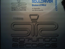 Load image into Gallery viewer, Souldriver* : States Of Mind (12&quot;)