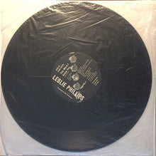 Load image into Gallery viewer, Leslie Phillips : You&#39;re The Same / The More I Know You (12&quot;, Single, Promo)