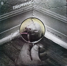 Load image into Gallery viewer, Triumvirat : Old Loves Die Hard (LP, Album, Win)