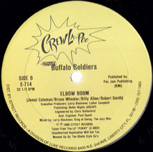 Load image into Gallery viewer, Buffalo Soldiers : Playing Your Game (12&quot;)