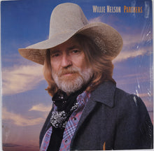 Load image into Gallery viewer, Willie Nelson : Partners (LP, Album, M/Print, Car)