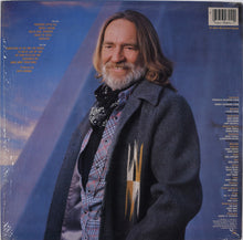 Load image into Gallery viewer, Willie Nelson : Partners (LP, Album, M/Print, Car)