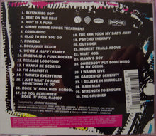 Load image into Gallery viewer, Ramones : Loud, Fast Ramones: Their Toughest Hits (CD, Comp, RE, RM)