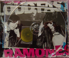 Load image into Gallery viewer, Ramones : Loud, Fast Ramones: Their Toughest Hits (CD, Comp, RE, RM)