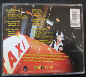 Tonéx : Pronounced Toe-Nay (CD, Album)