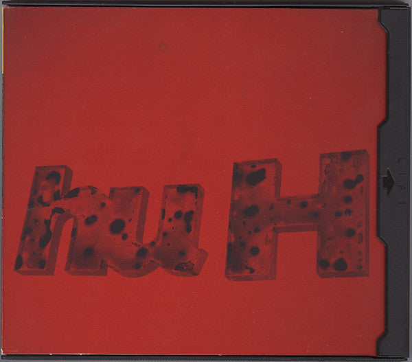 Various : hu H (CD 6) (CD, Comp)