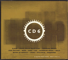 Load image into Gallery viewer, Various : hu H (CD 6) (CD, Comp)