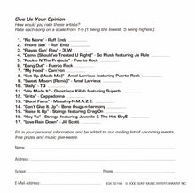 Load image into Gallery viewer, Various : EPIC 2000 Urban Music Sampler (CD, Comp, Promo)