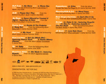 Load image into Gallery viewer, Various : EPIC 2000 Urban Music Sampler (CD, Comp, Promo)