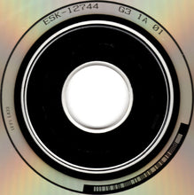 Load image into Gallery viewer, Various : EPIC 2000 Urban Music Sampler (CD, Comp, Promo)