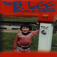Load image into Gallery viewer, The B. Lee Band* : The B. Lee Band (CD, Album)