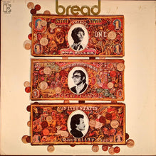 Load image into Gallery viewer, Bread : Bread (LP, Album, Ter)