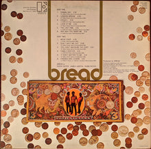 Load image into Gallery viewer, Bread : Bread (LP, Album, Ter)