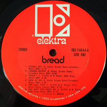 Load image into Gallery viewer, Bread : Bread (LP, Album, Ter)