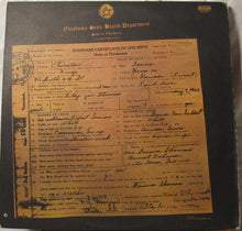 Load image into Gallery viewer, B.J. Thomas : Billy Joe Thomas (LP, Album)