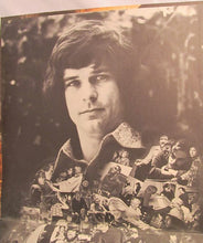 Load image into Gallery viewer, B.J. Thomas : Billy Joe Thomas (LP, Album)
