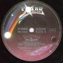 Load image into Gallery viewer, The Whispers : So Good (LP, Album)