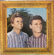 Load image into Gallery viewer, Everly Brothers : A Date With The Everly Brothers (LP, Album, RP, Ter)