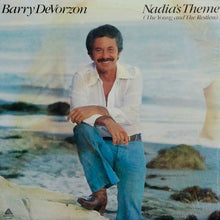 Load image into Gallery viewer, Barry De Vorzon : Nadia&#39;s Theme (The Young And The Restless) (LP, Album, PRC)