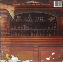 Load image into Gallery viewer, John Lee (3) &amp; Gerry Brown : Chaser (LP, Album)