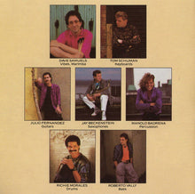 Load image into Gallery viewer, Spyro Gyra : Stories Without Words (CD, Album)