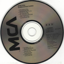 Load image into Gallery viewer, Spyro Gyra : Stories Without Words (CD, Album)