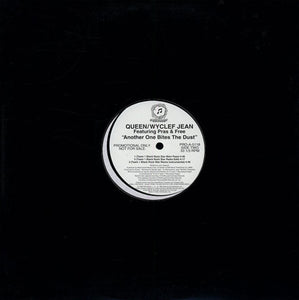 Queen / Wyclef Jean Featuring Pras*, Free (2) & Canibus : Another One Bites The Dust (12", Promo)