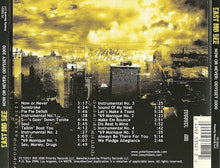 Load image into Gallery viewer, Easy Mo Bee : Now Or Never: Odyssey 2000 (CD, Comp)