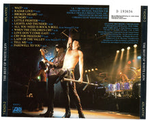 Load image into Gallery viewer, White Lion : The Best Of White Lion (CD, Comp, Club)
