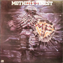 Load image into Gallery viewer, Mother's Finest : Iron Age (LP, Album, SP )