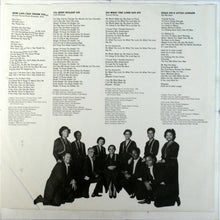 Load image into Gallery viewer, The Young Delegation : How Can I Say Thank You? (LP, Album, Promo)