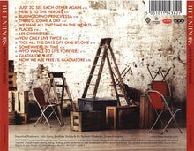 Load image into Gallery viewer, The Ten Tenors : Here’s To The Heroes  (CD, Album)