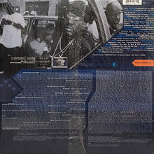 Load image into Gallery viewer, Funkmaster Flex : 60 Minutes Of Funk, Volume IV: The Mixtape (2xLP, Mixed, Mixtape)