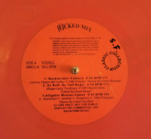 Load image into Gallery viewer, Various : Wicked Mix - Classic Collection 8 (12&quot;, Ora)