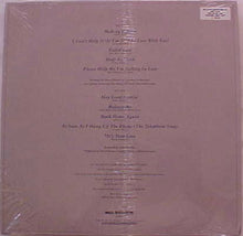 Load image into Gallery viewer, Conway &amp; Loretta* : Making Believe (LP, Club)