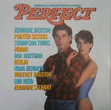 Load image into Gallery viewer, Various : Perfect: Original Soundtrack (LP, Comp)